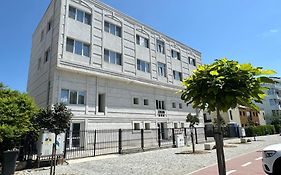 Vila Cocor Hotel